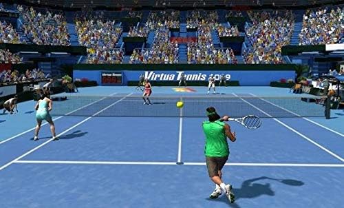 Virtua Tennis 2009