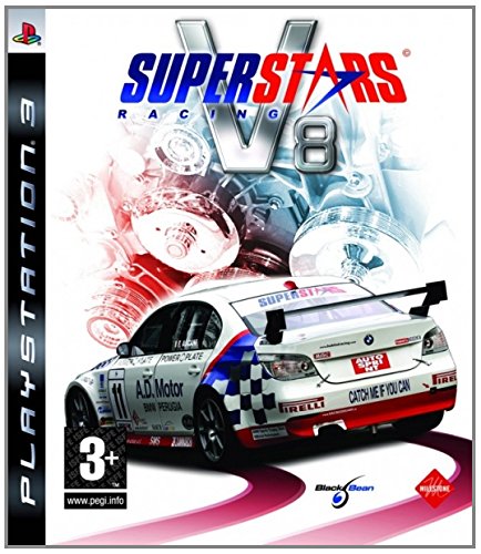 Superstars V8 Racing