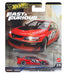 Hot Wheels Premium Fast & Furious - Lancer Evolution IX JBM02 2/5