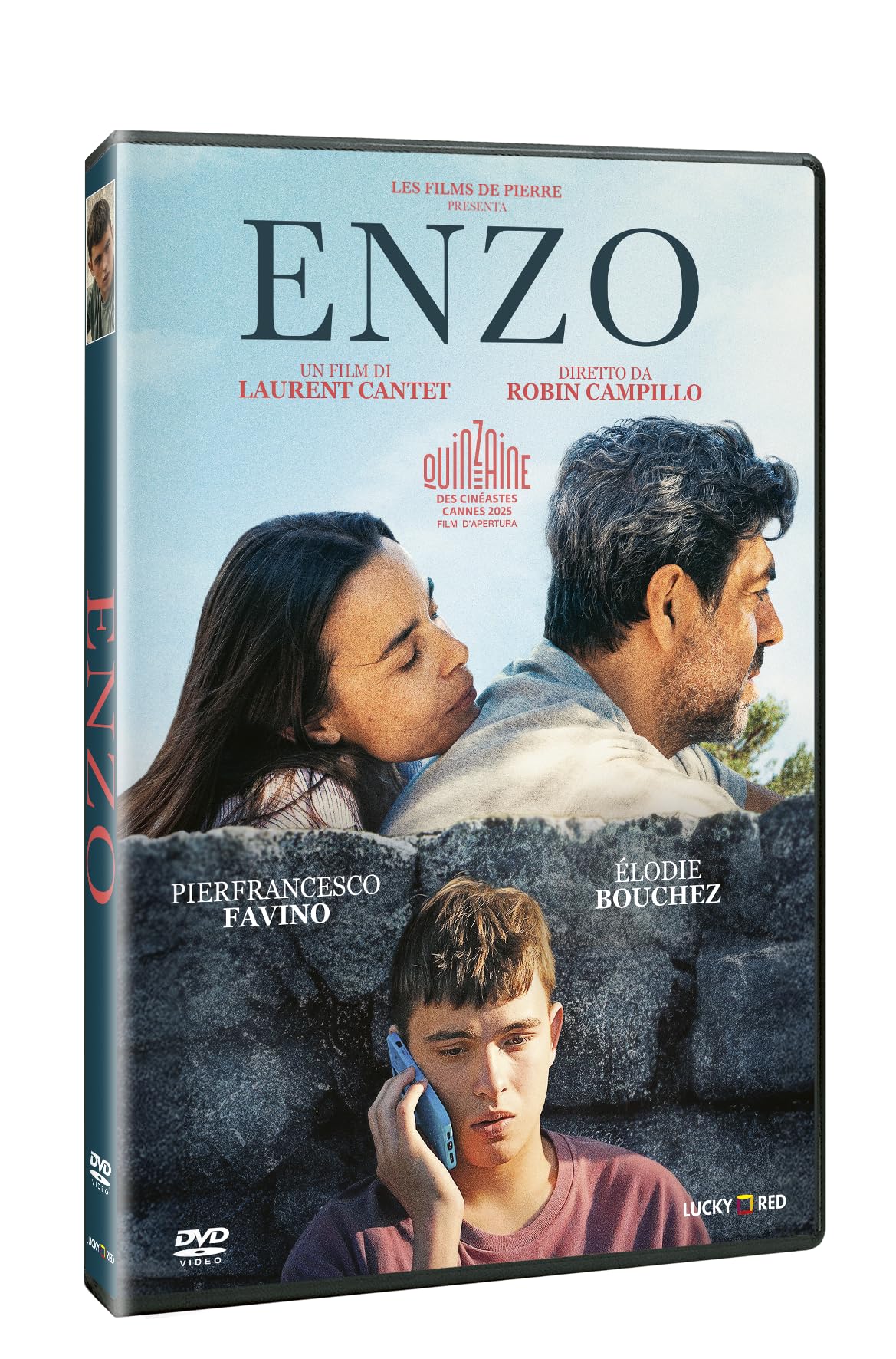 Enzo