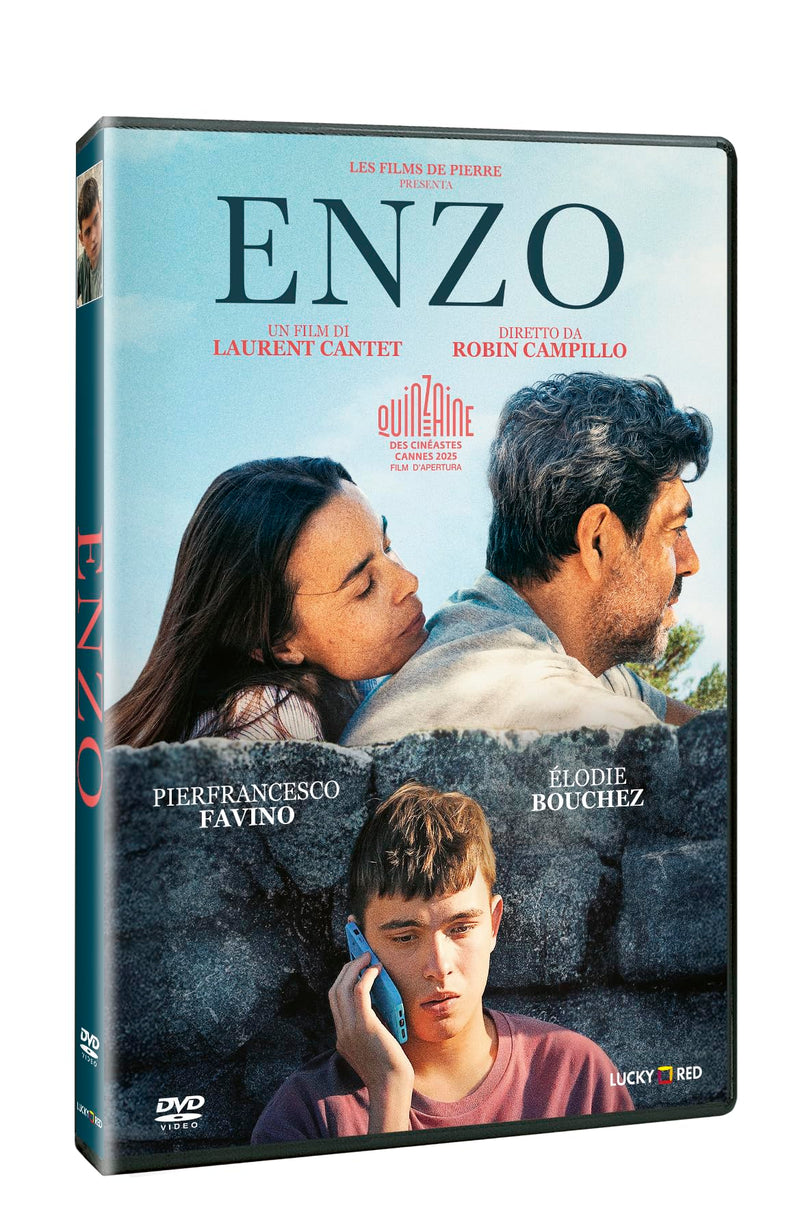 Enzo