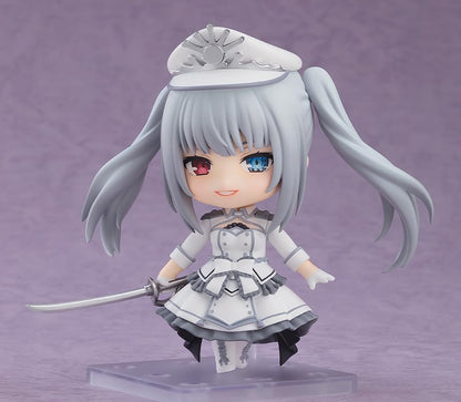 Good Smile Company -Date A Bullet-Nendoroid Queen Figure