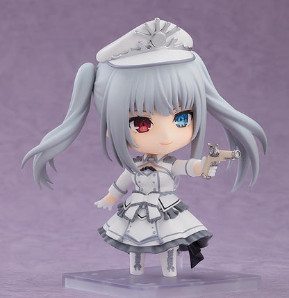 Good Smile Company -Date A Bullet-Nendoroid Queen Figure