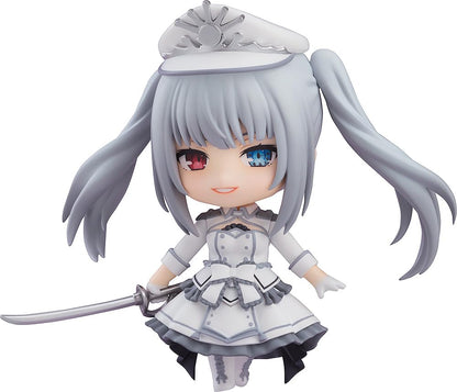 Good Smile Company -Date A Bullet-Nendoroid Queen Figure