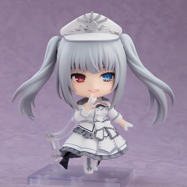 Good Smile Company -Date A Bullet-Nendoroid Queen Figure