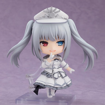 Good Smile Company -Date A Bullet-Nendoroid Queen Figure