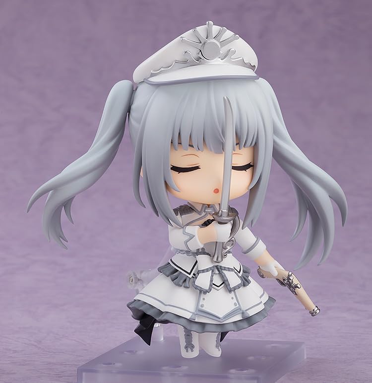 Good Smile Company -Date A Bullet-Nendoroid Queen Figure