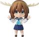 Good Smile Arts Shanghai Nendoroid Shikanokoko Tantan Shikanoko Kanoko Nonoko Nonoko, Action Figure in plastica preverniciata