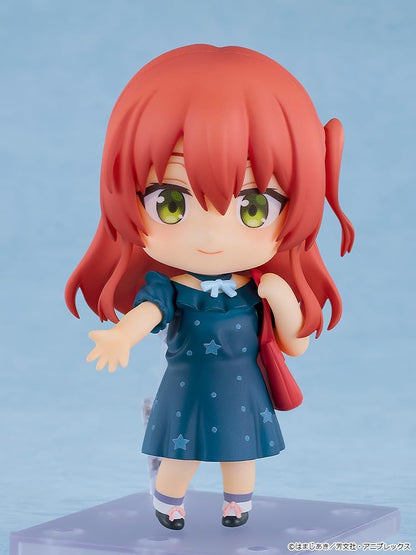 Bocchi The Rock! Nendoroid Action Figure Ikuyo Kita: Casual Clothes Ver. 10 Cm