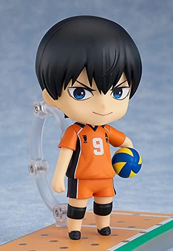 To il TOP Kageyama Kyamaohama Xenwuyasu Ver.