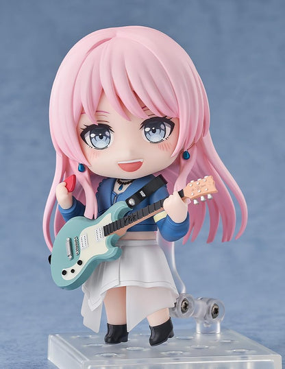 Good Smile Arts Shanghai Nendoroid BanG Dream! Aine Chihaya, Non-scale, Plastic, Pre-Painted Action Figure