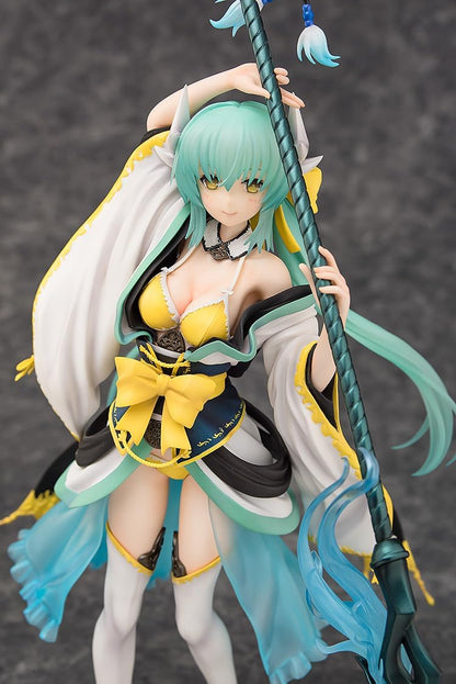 Fate/Grand Order Pvc Statue 1/7 Lancer/Kiyohime 30 Cm (Re-Run)