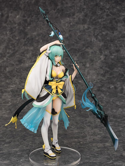 Fate/Grand Order Pvc Statue 1/7 Lancer/Kiyohime 30 Cm (Re-Run)