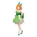 FuRyu Quintessential Quintuplets - Nakano Yotsuba Pastell Dress Trio-Try-iT Statue