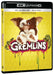 GREMLINS 4K UHD
