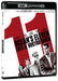 OCEAN'S ELEVEN 4K UHD