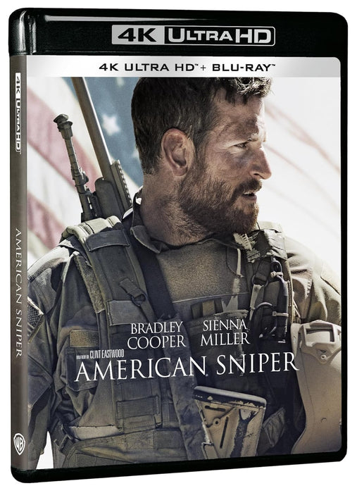 American Sniper (4K+Br)