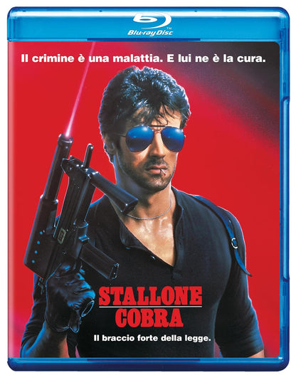 COBRA (BS
