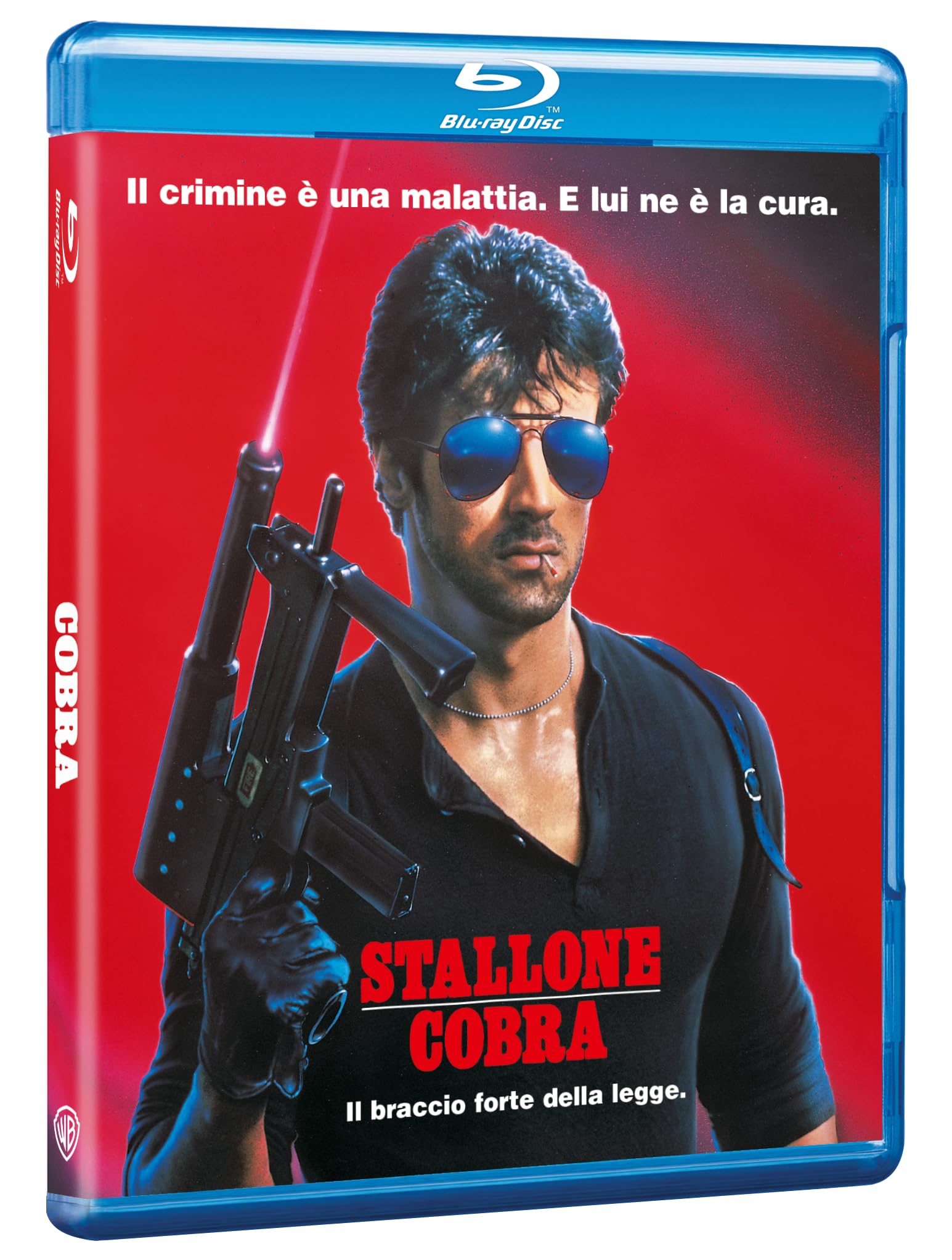 COBRA (BS
