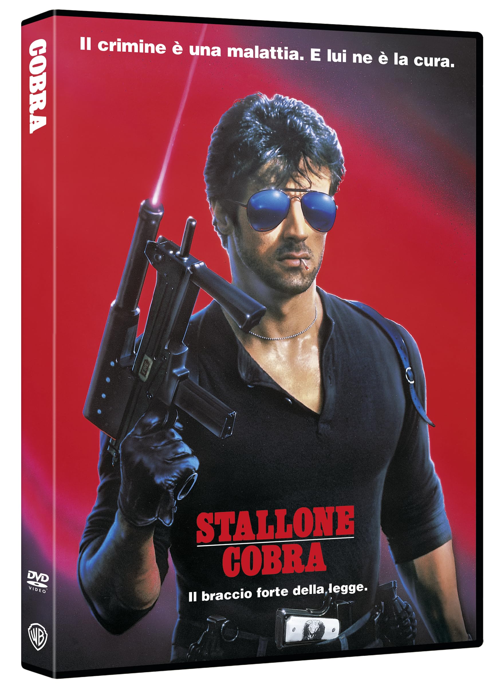 COBRA (DS