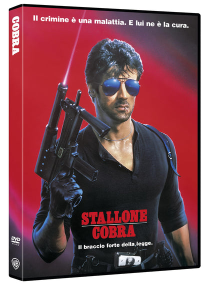 COBRA (DS