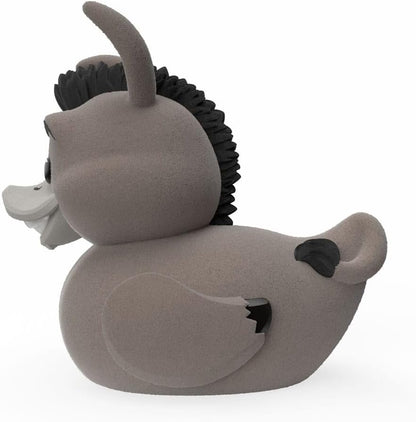 TUBBZ First Edition: Shrek - Donkey Cosplaying Rubber Duck Vinyl Figure