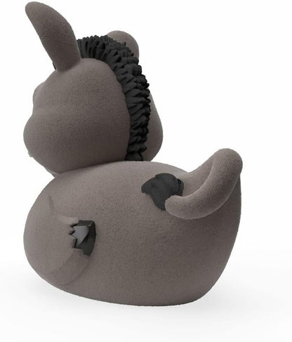 TUBBZ First Edition: Shrek - Donkey Cosplaying Rubber Duck Vinyl Figure