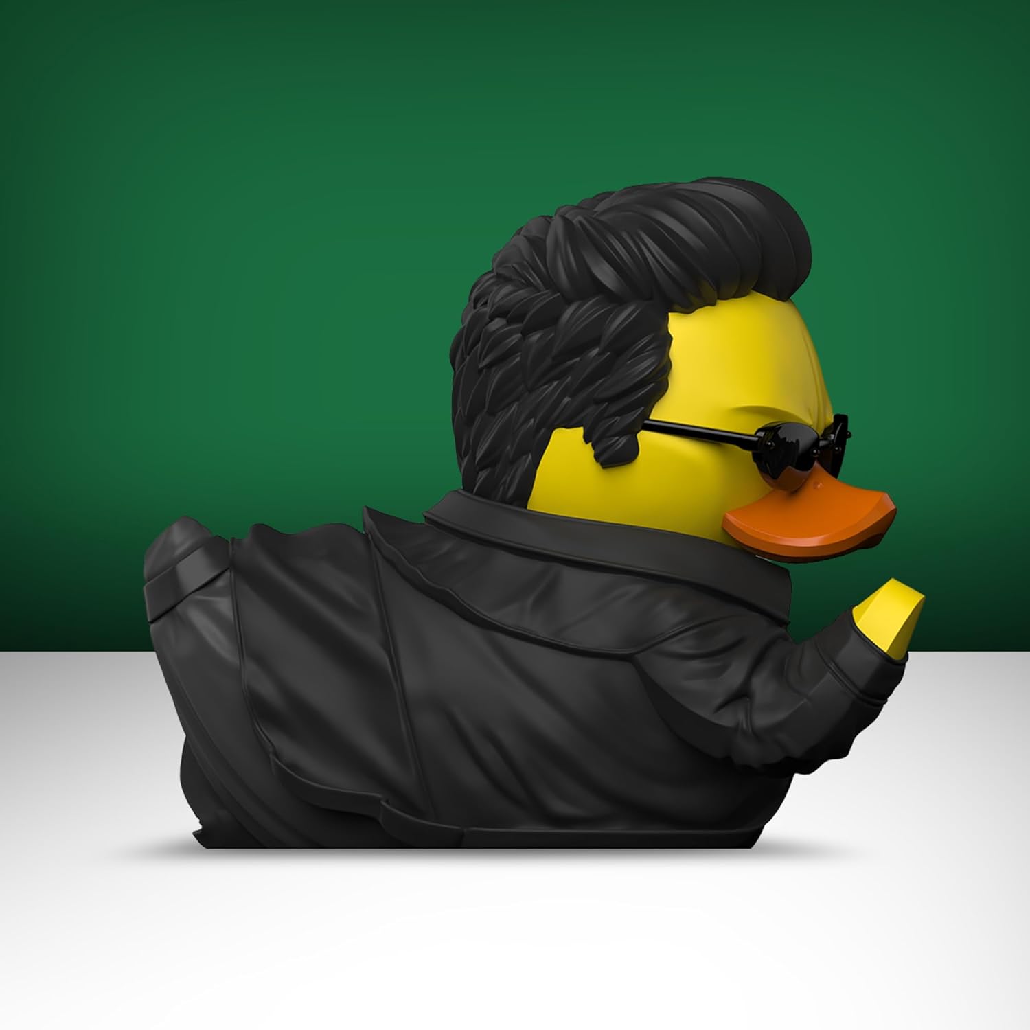 TUBBZ Boxed Edition: The Matrix - Neo Cosplaying Rubber Duck Vinyl Figure