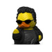 TUBBZ Boxed Edition: The Matrix - Neo Cosplaying Rubber Duck Vinyl Figure