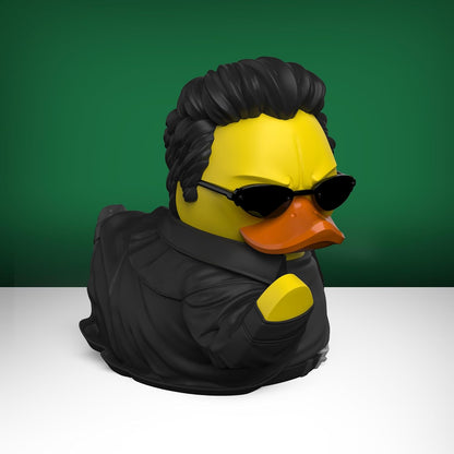TUBBZ Boxed Edition: The Matrix - Neo Cosplaying Rubber Duck Vinyl Figure