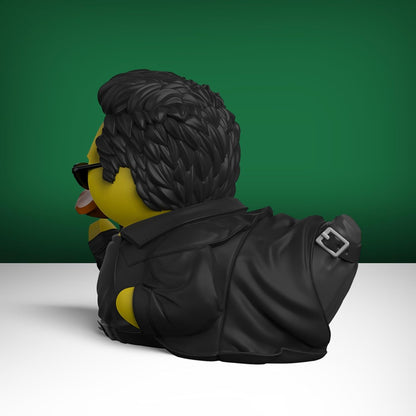 TUBBZ Boxed Edition: The Matrix - Neo Cosplaying Rubber Duck Vinyl Figure
