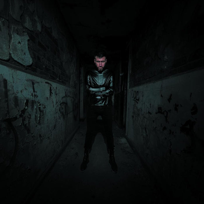 Memoir of Disintegration