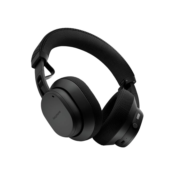FAIRPHONE Fairbuds XL Headphone Horizon Black