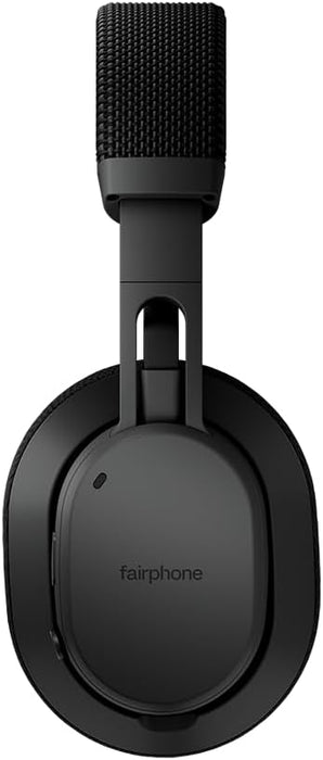 FAIRPHONE Fairbuds XL Headphone Horizon Black