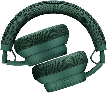 FAIRPHONE Fairbuds XL Headphone Forest Green