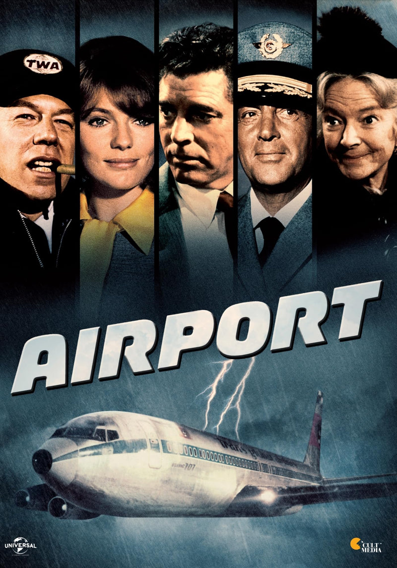 Airport