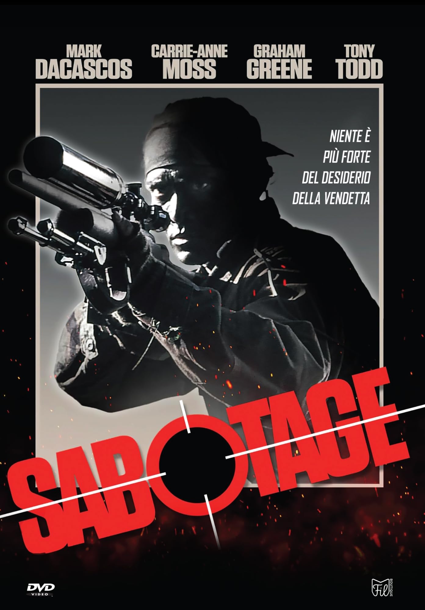 Sabotage