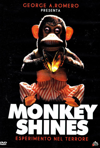 Monkey Shines