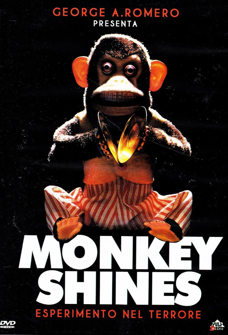 Monkey Shines