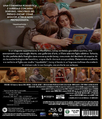 La Dea Dell'Amore