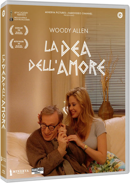 La Dea Dell'Amore