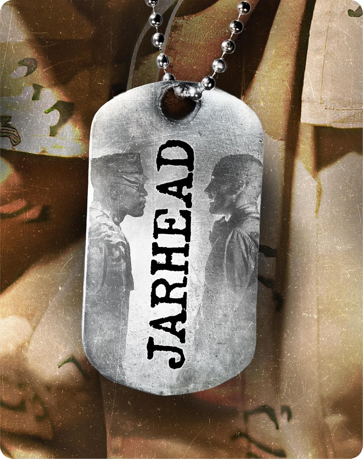 Jarhead (Steelbook) (4K Ultra Hd + Blu-Ray)