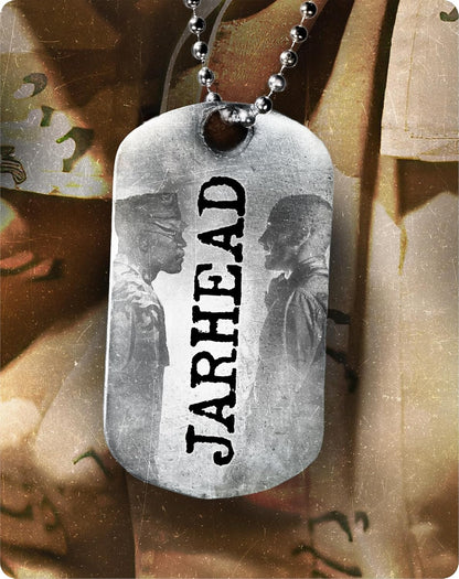 Jarhead (Steelbook) (4K Ultra Hd + Blu-Ray)