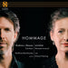 Matthias Bartolomey/Ariane Haering: Hommage
