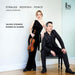 Ricardo Ali Alvarez / Valerie Steenken: Manuel Maria Ponce / Ottorino Respighi / Richard Strauss - Violin Sonatas