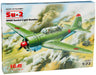 ICM - Giocattolo aeromodelismo Scala 1:72