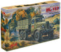 ICM 72541 - Camion ZiL-157