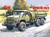 ICM 72813 - ATZ-4-131 Fuel Navigatore