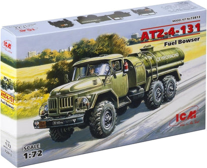 ICM 72813 - ATZ-4-131 Fuel Navigatore