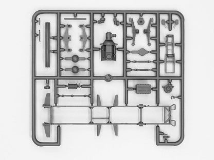 ICM 72813 - ATZ-4-131 Fuel Navigatore